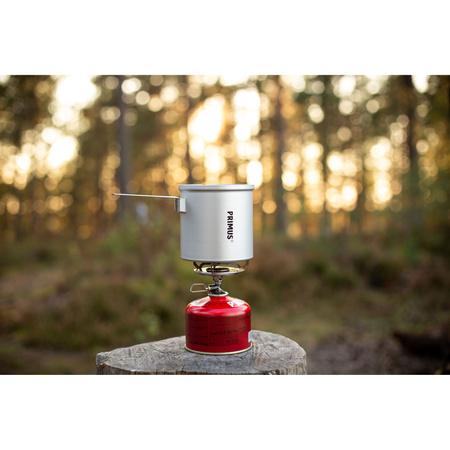 Primus - Essential Trail Stove hiking burner