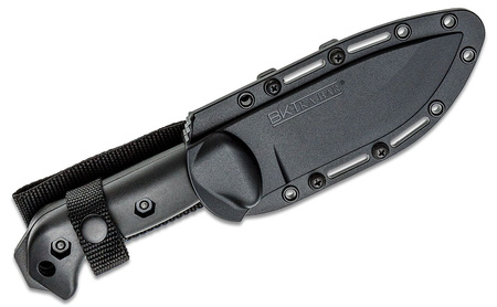 Ka-Bar BK2 knife - Becker Campanion - GFN Sheath