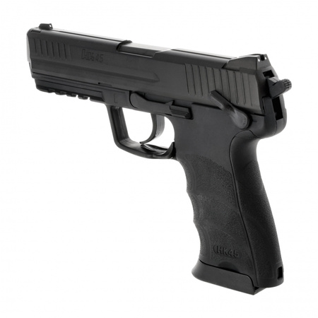 Heckler&Koch - H&K HK45 4.5 mm BB CO2 wind gun