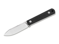 Böker Solingen - BFF Packlite Black Richlite Knife
