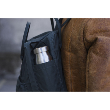 Primus - Klunken 0.5L hiking bottle - Stainless Steel