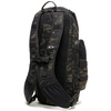 Oakley - Link Pack Miltac 2.0 Military Backpack - MultiCam Black - FOS900169A