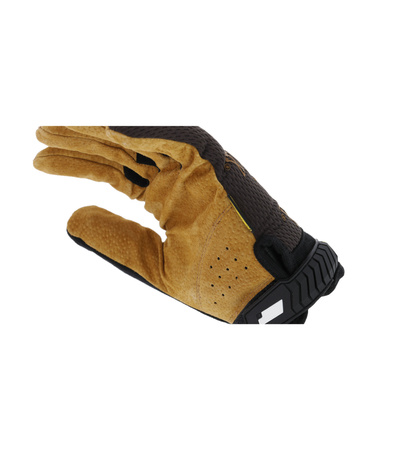 Mechanix Wear Original Durahide Leather Gloves