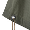 Helikon - Rain poncho - Shadow Grey