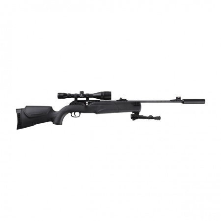 Umarex - Airmagnum 850 M2 XT Kit 4.5mm Windshield