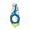 Leatherman Raptor Rescue Yellow and Black multitool (833070) - 6 tools