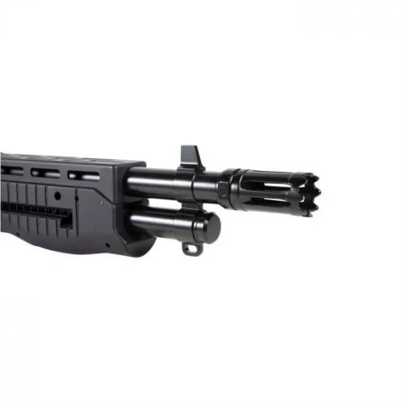 RAM Umarex T4E HDB 68 cal. 68 CO2 rubber-bullet shotgun