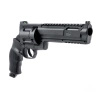 T4E TR 68 caliber rubber bullet revolver. .68 HDR 68 gen. 2