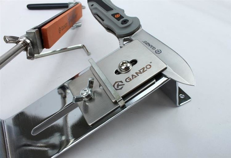 Ganzo Touch Pro Steel Sharpener