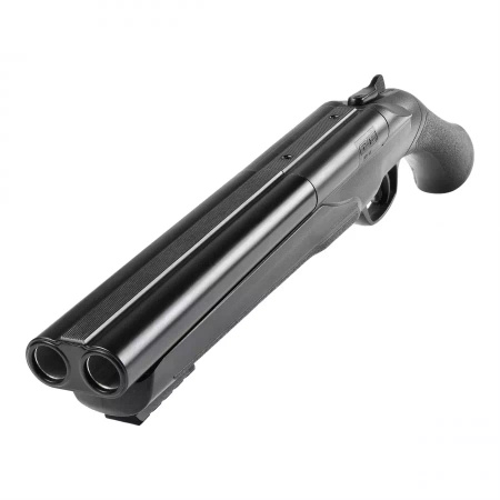 RAM Umarex T4E HDS 68 cal. lupara shotgun for rubber bullets. .68 CO2