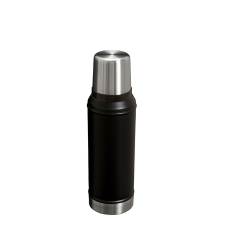 Stanley LEGENDARY CLASSIC thermos 0.95L Black 2.0
