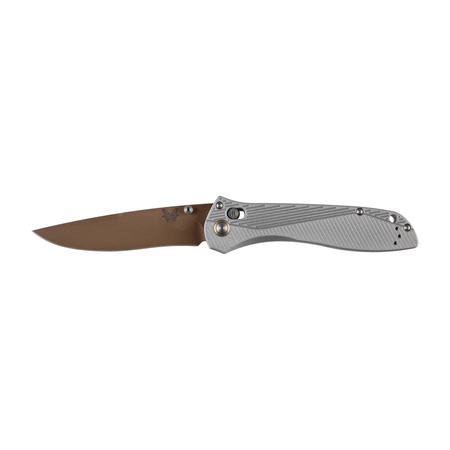 Benchmade - 710FE-24 Seven Ten folding knife