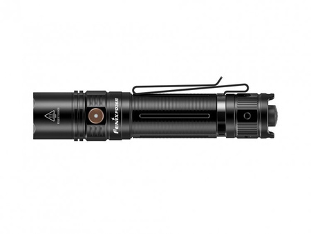Fenix PD36R flashlight