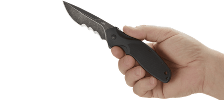 CRKT K800KKP Shenanigan Folding Knife