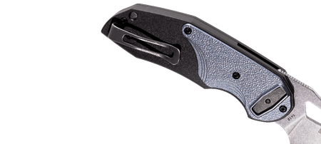 CRKT 5410 Attaboy folding knife