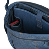 Helikon - Urban Courier Bag Large - Nylon - Melange Blue