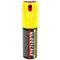 ESP Hurricane Jet Yellow 15 ml pepper gas - jet