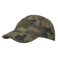 Helikon - Baseball Foldable Cap - Forest Panther