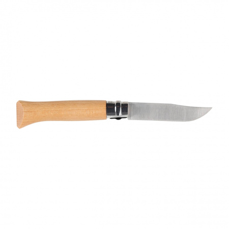 Opinel 8 Sport Mountain Hiking Folding Knife