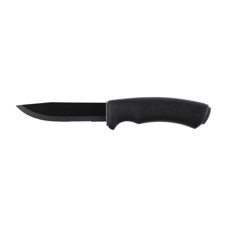 MORAKNIV - Bushcraft Expert BlackBlade SRT Tactical Knife (S)