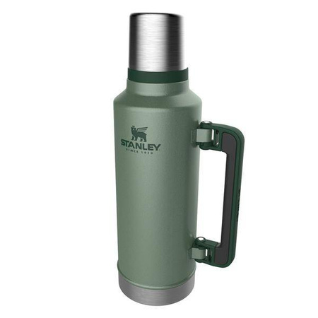 Stanley LEGENDARY CLASSIC 1.9L thermos - green