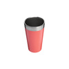 Stanley thermal mug Stacking Tumbler 0.47L Hot Coral
