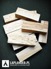 Karelian Birch Wood - Standard - Block