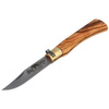 Old Bear Classical M Olive Wood 190mm knife (9307/19_LU)