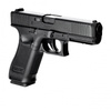 Glock - Glock 17 gen 5 air pistol. 4.5 mm black