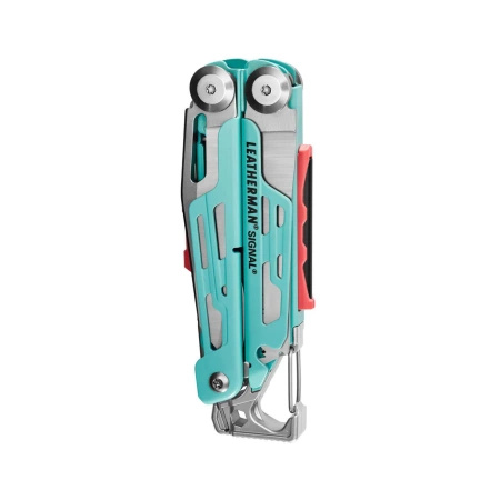 Leatherman Signal Aqua multitool (833187) - 19 tools