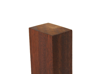 Mahogany Sapele Wood - Covers