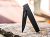Boker Magnum - Stereo Knife