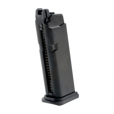 Glock - Magazine for Glock 19 gen 5 MOS GBB 6 mm ASG pistol replica