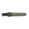 MORAKNIV - Mora Kansbol knife with Multi-Mount (S) - Olive