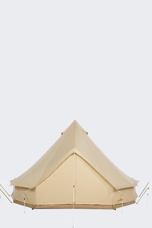 CanvasCamp - Canvas Tent - Sibley Ultimate 400