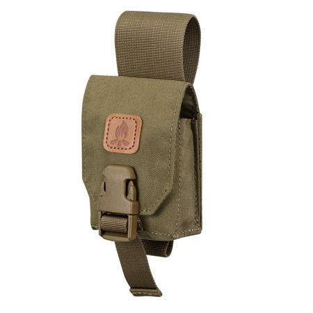 Helikon Compass/Survival Pouch - Cordura® - Adaptive Green