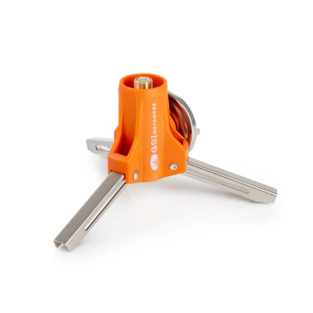 Butane - Isobutane cartridge adapter GSI