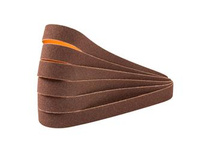 Work Sharp - Sharpening tape set (P220) for WSKTS sharpener - 6 pcs.