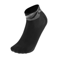 LOWA ATR socks - black/dark grey