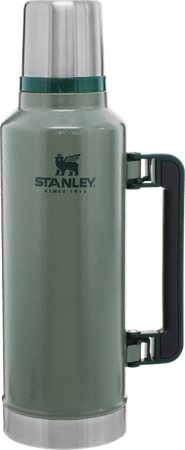 Stanley LEGENDARY CLASSIC 1.4L thermos - green