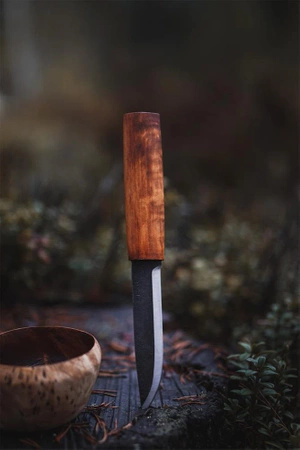 Helle - Viking knife