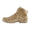 Lowa Zephyr GTX Mid MK2 UK boots - desert