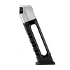 Glock - Glock 17 blowback 4.5 mm BB/Diabolo CO2 magazine