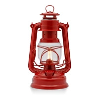 Feuerhand LED Baby Special 276 garden lamp - Red