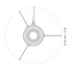 Primus - Ultralight Folding Touring Burner - Micron III Piezo
