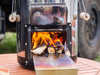 Petromax RF33 rocket stove