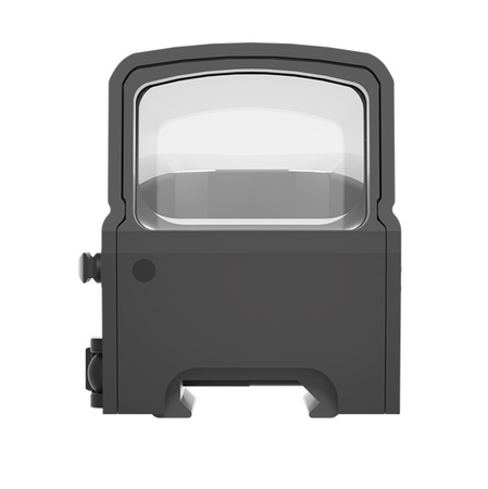 VictOptics - SRD 1x23x33 Four-Reticle open collimator - Picatinny QD - Black - RDSL36