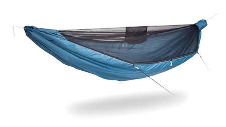 Hammock Lesovik DRAKA Baltic Blue