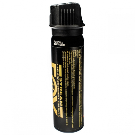 Fox Labs - Pepper gas 5.3 85 ml stream 3.0oz