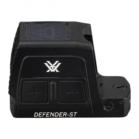 Vortex Defender-ST Solar 3 MOA collimator